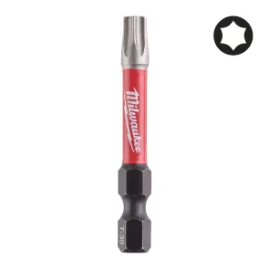 Біта SHOCKWAVE MILWAUKEE, TX30, 50мм, (10шт) №2