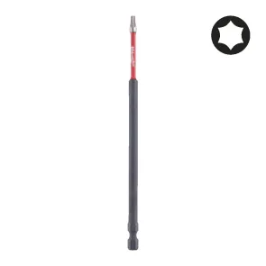 Бита SHOCKWAVE MILWAUKEE, TX15, 150мм (1шт) №2