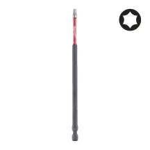 Бита SHOCKWAVE MILWAUKEE, TX20, 150мм (1шт)