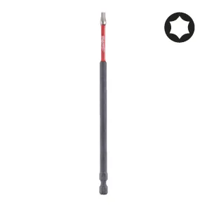 Біта SHOCKWAVE MILWAUKEE, TX20, 150мм (1шт) №1