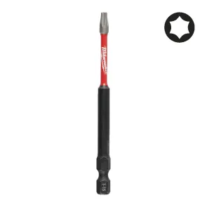 Біта SHOCKWAVE MILWAUKEE, TX15, 90мм (1шт) №2