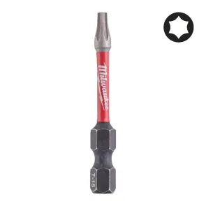 Бита SHOCKWAVE MILWAUKEE, TX15, 50мм №2