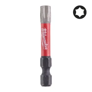 Біта SHOCKWAVE MILWAUKEE, TX40, 50мм №2