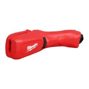 Інструмент для зачистки MILWAUKEE 4 в 1 для зачистки звичайних круглих та плоских кабелів. №2