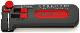 Съемник изоляции модель Mini 12 80 100 SB