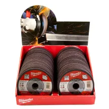 Диск отрезной по металлу SCS 41/125x1 PRO+ (дисплей 200 шт)