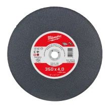 Диск абразивный по мультиматериалам ССS41/350x4x25,4мм (1 шт)