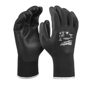 Перчатки рабочие GENERAL 11/XXL - 12 пар MILWAUKEE 4932493242 №2