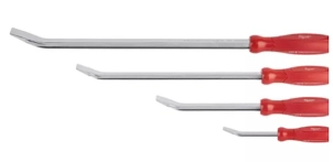 Набор монтировок MILWAUKEE (8", 12",18", 24") (4шт.) №2