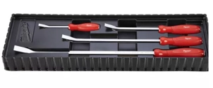 Набор монтировок MILWAUKEE (8", 12",18", 24") (4шт.) №3