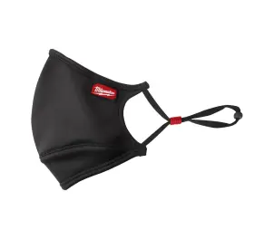 Маска на обличчя тканева MILWAUKEE L/XL (3ШТ) 4932478866 №2