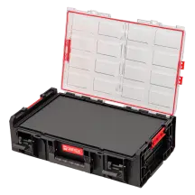 Ящик для инструмента QBRICK SYSTEM ONE ORGANAIZER 2XL 2,0 MFI