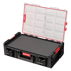 Ящик для інструментів QBRICK SYSTEM ONE ORGANAIZER 2XL 2,0 MFI №1