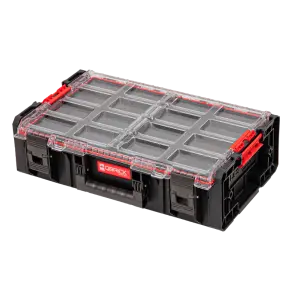 Ящик для інструментів QBRICK SYSTEM ONE ORGANAIZER 2XL 2,0 MFI №2