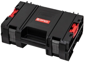 Ящик для інструментів QBRICK SYSTEM PRO TOOLCASE PROTECTIVE FOAM №2