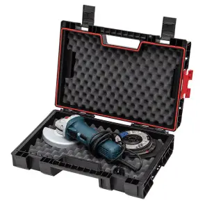 Ящик для інструментів QBRICK SYSTEM PRO TOOLCASE PROTECTIVE FOAM №3