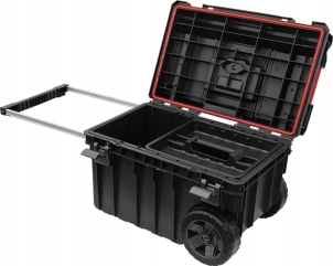 Ящик для інструментів QBRICK SYSTEM ONE Trolley Vario №2