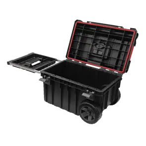 Ящик для інструментів QBRICK SYSTEM ONE Trolley Vario №5