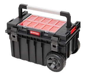 Ящик для інструментів QBRICK SYSTEM ONE Trolley Expert №2