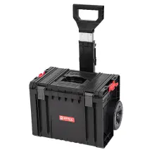 Ящик для инструмента органайзер QBRICK SYSTEM PRO CART 2,0
