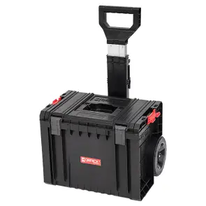Ящик для інструментів органайзер QBRICK SYSTEM PRO CART 2,0 №1