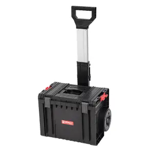 Ящик для інструментів органайзер QBRICK SYSTEM PRO CART 2,0 №2