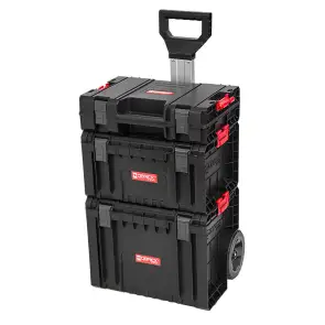 Ящик для інструментів органайзер QBRICK SYSTEM PRO CART 2,0 №3