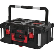 Большой ящик для инструмента MILWAUKEE PACKOUT LARGE BOX 4932464079