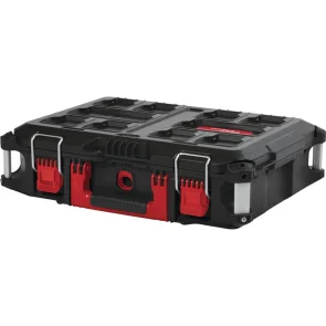Великий ящик для інструментів MILWAUKEE PACKOUT LARGE BOX 4932464079 №7