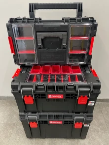 Ящик для інструментів QBRICK SYSTEM PRIME SET 2 №2