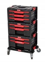 Ящик QBRICK SYSTEM PRO SET 1 2.0