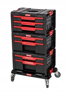 Ящик QBRICK SYSTEM PRO SET 1 2.0 №1