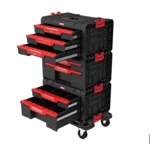 Ящик QBRICK SYSTEM PRO SET 1 2.0 №4
