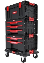 Ящик QBRICK SYSTEM PRO SET 2 2.0