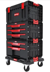 Ящик QBRICK SYSTEM PRO SET 2 2.0 №1