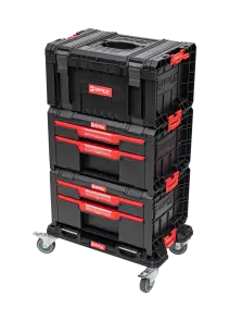 Ящик QBRICK SYSTEM PRO SET 2 2.0 №2
