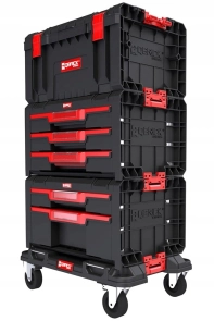 Ящик QBRICK SYSTEM PRO SET 2 2.0 №3