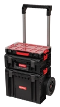 Ящики для инструмента QBRICK SYSTEM PRO SET 2 2.0 Plus