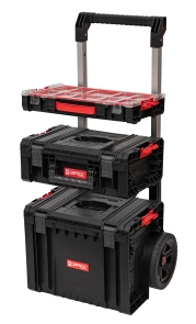 Ящики для инструмента QBRICK SYSTEM PRO SET 2 2.0 Plus №2