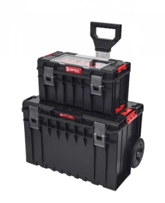 Ящик для інструментів SYSTEM ONE CART S PRO 500 №1