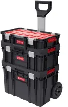 Ящик для инструмента QBRICK SYSTEM TWO QBRICK SYSTEM TWO SET VARIO