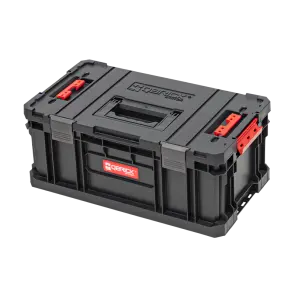 Ящик для инструмента QBRICK SYSTEM TWO QBRICK SYSTEM TWO SET VARIO №4