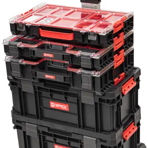 Ящик для инструмента QBRICK SYSTEM TWO QBRICK SYSTEM TWO SET VARIO №5