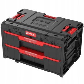 Ящик для інструментів QBRICK SYSTEM ONE Drawer 2 Toolbox 2.0Размер : 587 x 380 x 340 №1