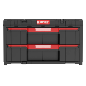 Ящик для інструментів QBRICK SYSTEM ONE Drawer 2 Toolbox 2.0Размер : 587 x 380 x 340 №2