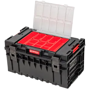 Ящик для инструмента QBRICK SYSTEM ONE 350 2.0 Expert №2