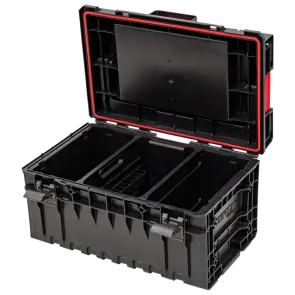 Ящик для инструмента QBRICK SYSTEM ONE 350 2.0 Expert №3