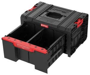 Ящик для інструментів QBRICK SYSTEM PRO DRAWER 1 TOOLBOX 2.0 Basic №2