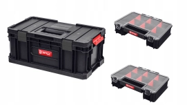 Ящик для инструмента QBRICK SYSTEM TWO Toolb.+2 x QS TWO Org.Multi
