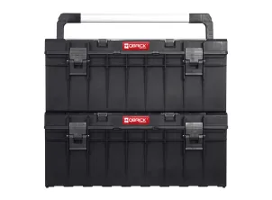 Ящик для інструментів QBRICK SYSTEM PRO 700 EXPERT №4